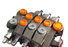 Гидрораспределители для спецтехники: особенности выбора