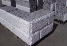 Производство и продажа пеноблоков и теплоблоков