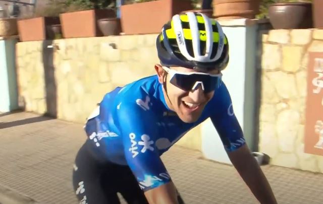 Пелайо Санчес &mdash; победитель &ldquo;Pollenca Trophy&rdquo;-2024