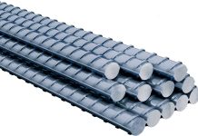 Свойства, характеристики, разновидности, применение стальной арматуры