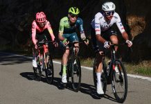 Саймон Карр открыл сезон победой на Trofeo Calvia-2024