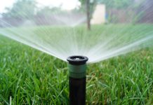 Как выбрать и установить автополив для огорода?