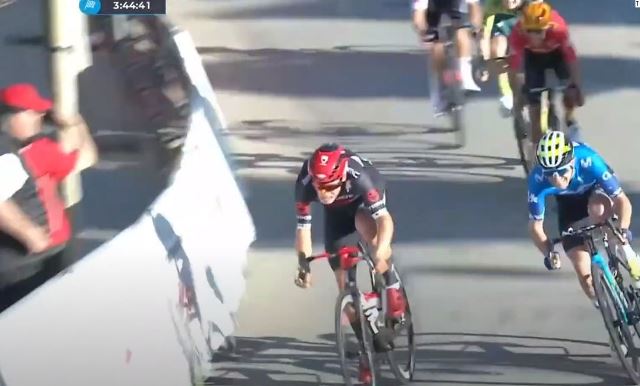 Пелайо Санчес &mdash; победитель &ldquo;Pollenca Trophy&rdquo;-2024