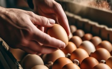 Это реальность. Искусственные яйца существуют и всё чаще появляются в магазинах по всему миру