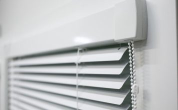 Горизонтальные жалюзи: идеальный выбор для вашего дома