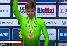 Тадей Погачар: “Я не выстраиваю свой календарь вокруг Олимпийских игр-2024”