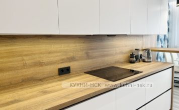 Как выбрать плинтус для кухонной столешницы: советы и рекомендации