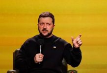 Зеленский попросил Евросоюз «преподать урок» России за СВО