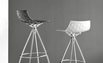 Дизайнерские барные стулья: воплощение стиля и комфорта