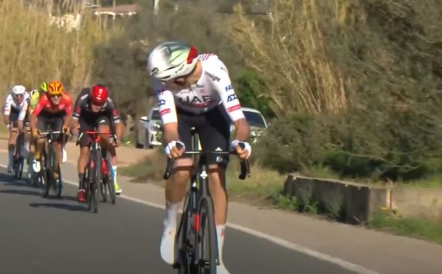 Пелайо Санчес &mdash; победитель &ldquo;Pollenca Trophy&rdquo;-2024