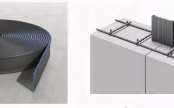 Гидрошпонка ПВХ Икопал: особенности выбора и применения