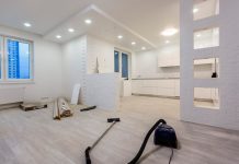 Ремонт квартир в Москве: особенности, тренды и рекомендации