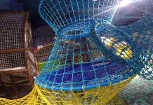 Сетчатые лабиринты под ключ: главные нюансы