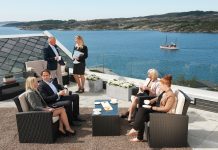 Преимущества обращения в агентство делового туризма