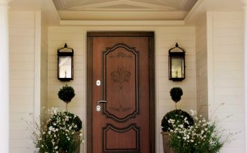 Идеальные двери для дома: как выбрать, на что обратить внимание?