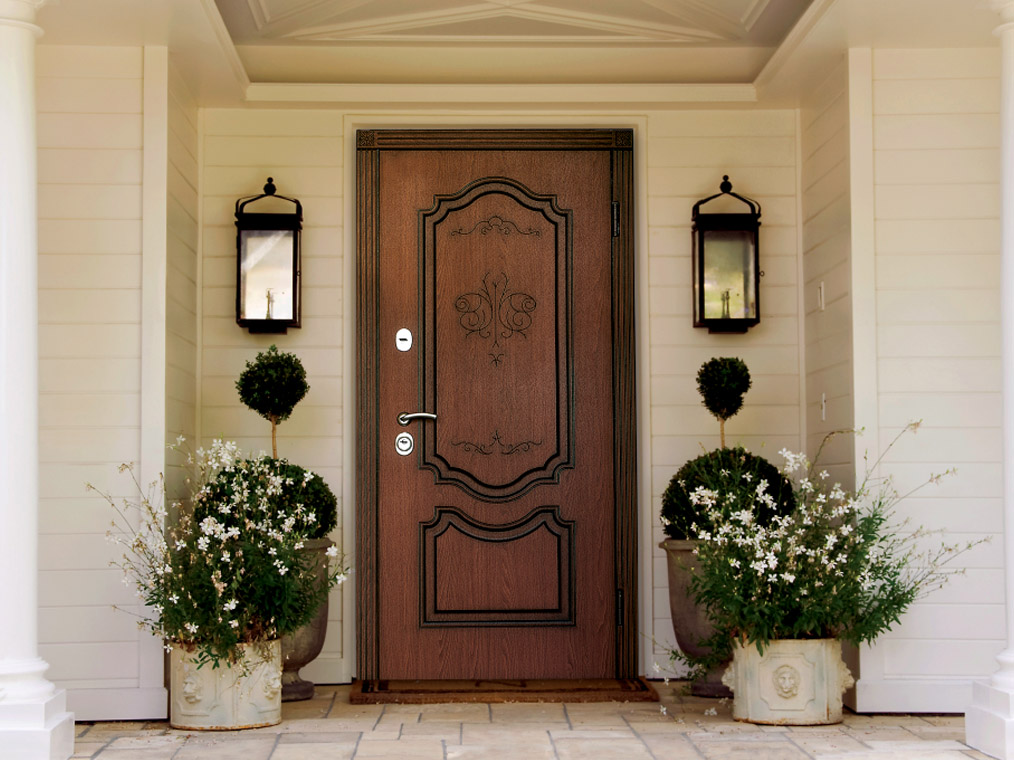 Securido серия F 2