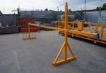 Как подобрать оптимальную строительную люльку