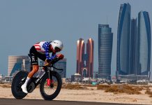 Брэндон Макналти — победитель 2 этапа Тура ОАЭ-2024