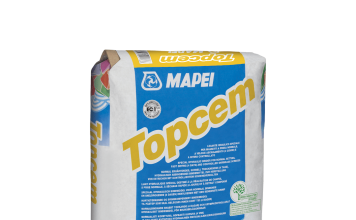Популярные товары производителя MAPEI: обзор