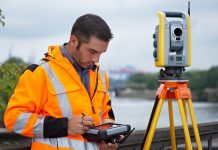 Когда могут понадобиться геодезические работы?