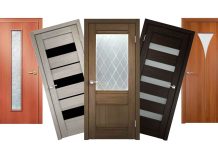 Межкомнатные двери DveriProfy: разнообразие стилей и функций
