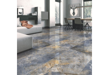 Плитка керамогранит: применение в интерьере