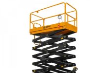 Преимущества и особенности использования подъемников серии SJY