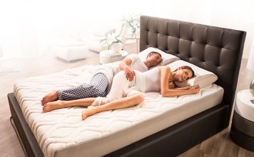 Какие матрасы для сна считаются самыми полезными?