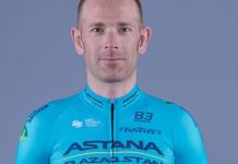 Михаэль Мёркёв о первом спринте Марка Кэвендиша на Туре Колумбии-2024