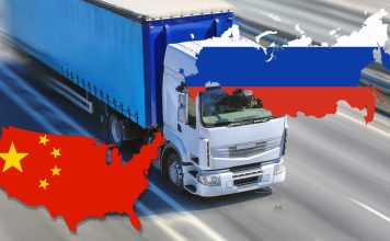 Особенности доставки груза из Китая в Москву от компании Карго