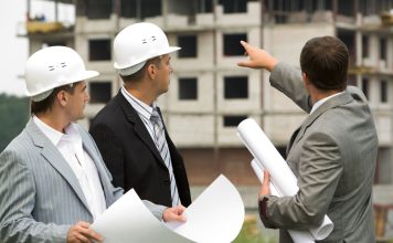 Услуги строительного контроля: гарантия качества и безопасности объектов