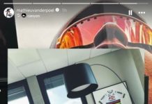 Матье ван дер Пул продлил контракты с компанией “Canyon” и велокомандой Alpecin-Deceuninck