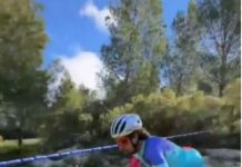 У Петера Сагана снова возникли проблемы с сердцем