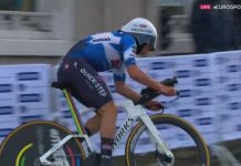 Ремко Эвенепул извинился перед бывшим товарищем по команде Тимом Деклерком