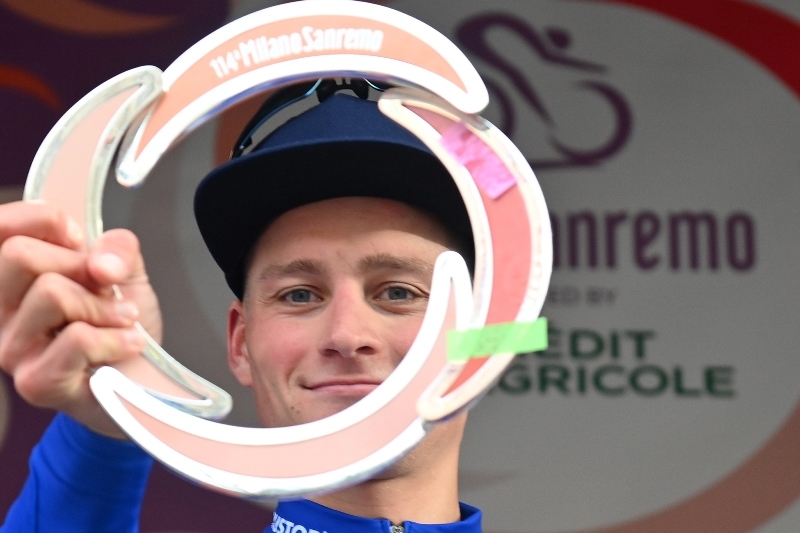 Милан — Сан-Ремо-2024. Маршрут и участники