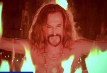 Эротические танцы и психиатрическая больница: 27 марта родился Никита Джигурда. Новости шоу бизнеса. Новости шоу-бизнеса России сегодня. Шоу бизнес. Новости шоу бизнеса России. Новости шоу-бизнеса. Шоу-бизнес