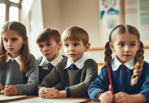 «В школах появились лотки для детей-квадроберов»: власти ФРГ призвали женщин больше не рожать