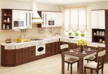 Как правильно выбрать мебель для кухни: советы и рекомендации