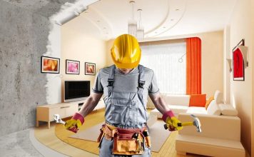 От чего зависит стоимость профессионального ремонта квартиры?