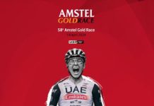 Амстел Голд Рэйс-2024. Маршрут и участники