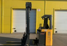 Ричтраки: мир технологий в складской логистике