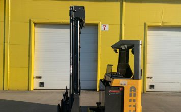 Ричтраки: мир технологий в складской логистике