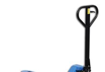 Гидравлическая рохля: оптимизация процессов перемещения грузов