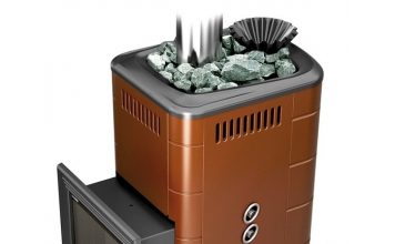 Газовые печи для бани: преимущества и особенности использования