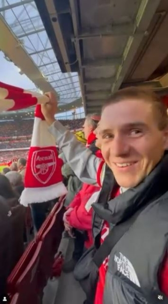 Ремко Эвенепул вернулся к тренировкам и готовится к Тур де Франс-2024