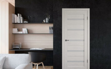 Производство межкомнатных дверей: искусство создания комфорта и стиля в вашем доме