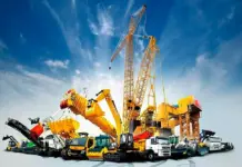 Спецтехника в лизинг: выгодное решение для бизнеса