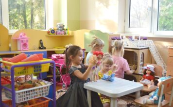 Чем занять своего ребёнка