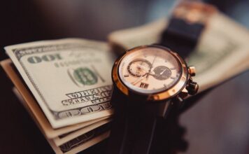 Ломбард швейцарских часов: выгодное решение для ценителей стиля и качества