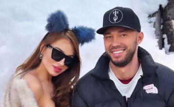 Бузова и Батрутдинов страстно поцеловались на глазах публики: «Наконец-то это случилось!»